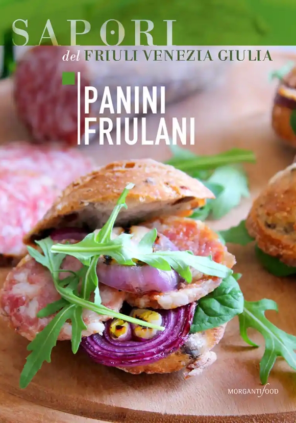 Panini Friulani
