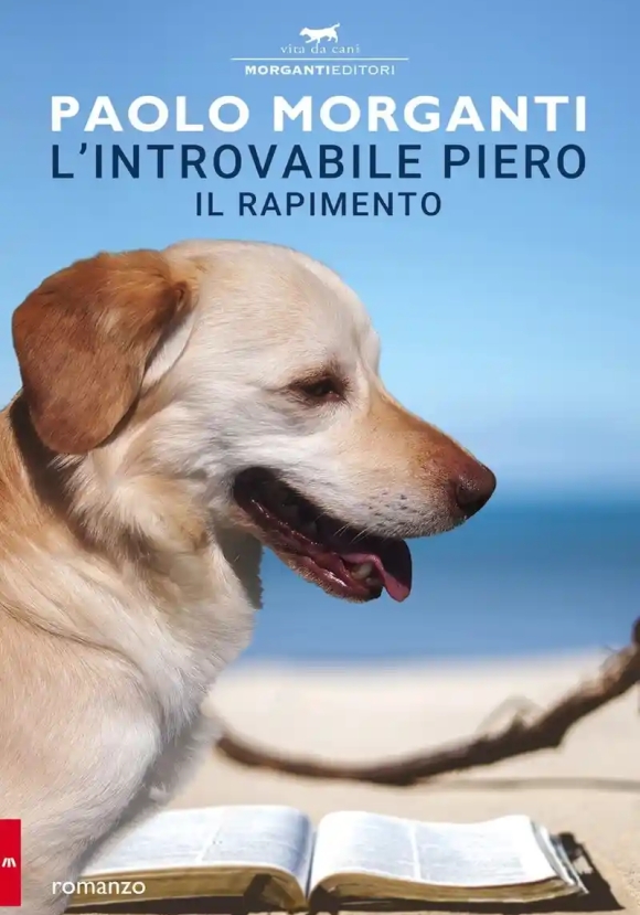 Introvabile Piero - Il Rapimen