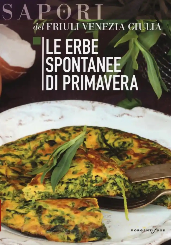Erbe Spontanee Di Primavera (s