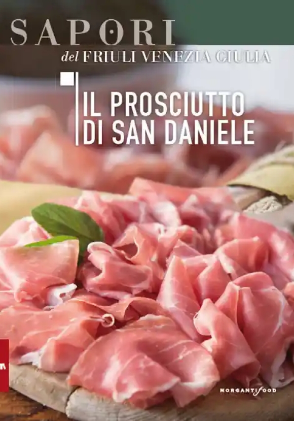 Prosciutto Di San Daniele