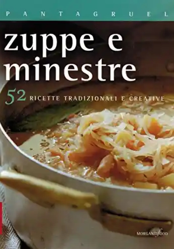 Zuppe E Minestre
