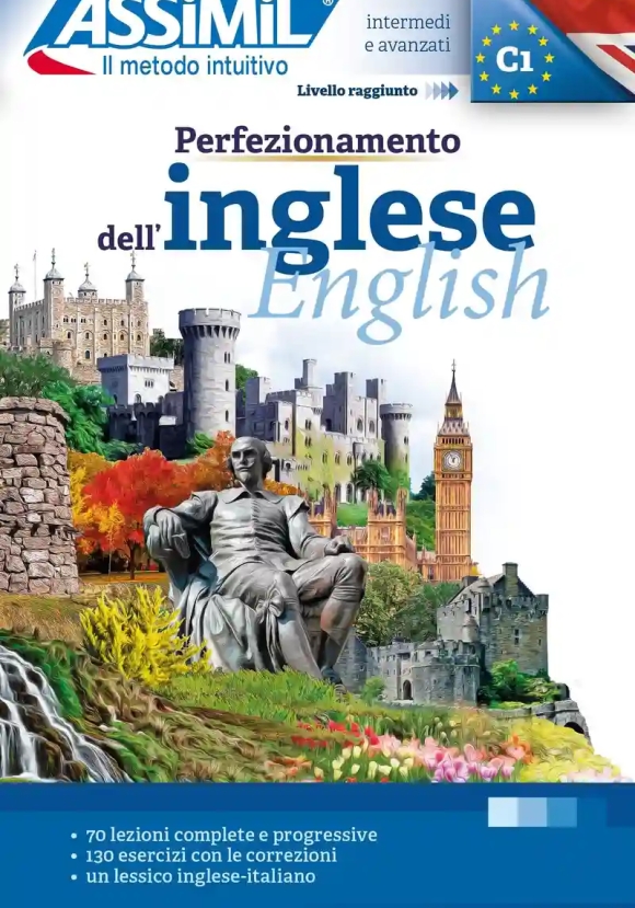 Perfezionamento Dell'inglese