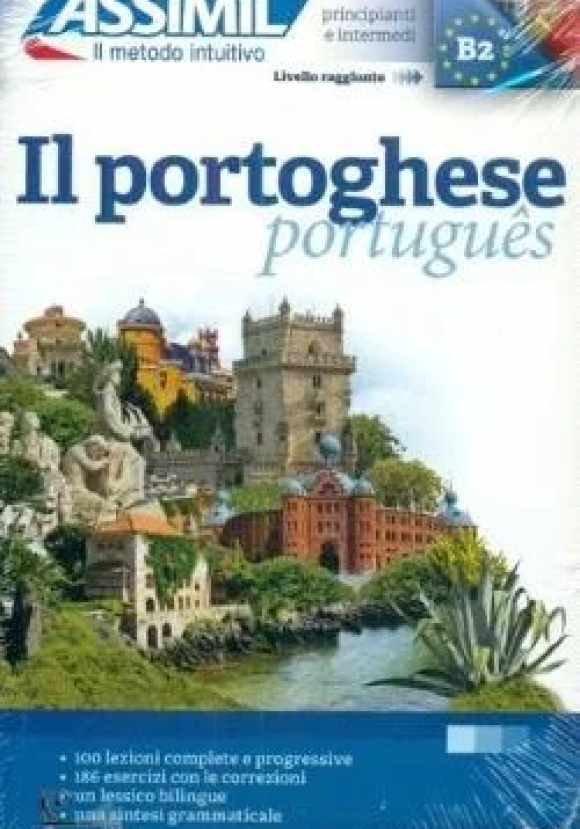 Il Portoghese