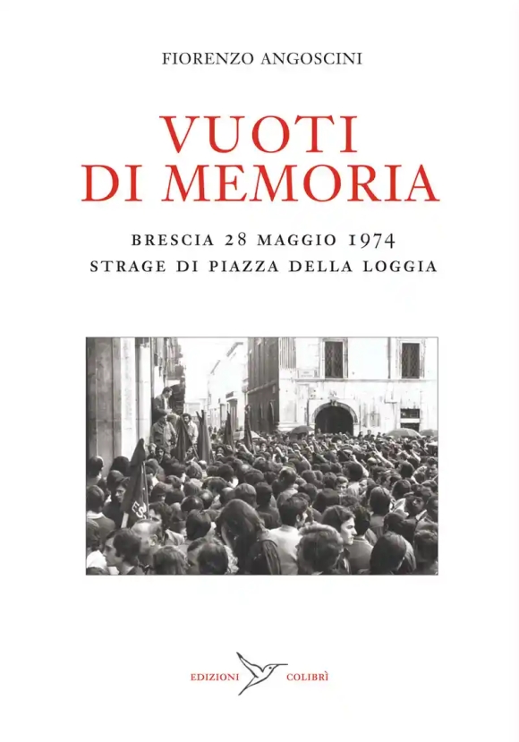 Vuoti Di Memoria