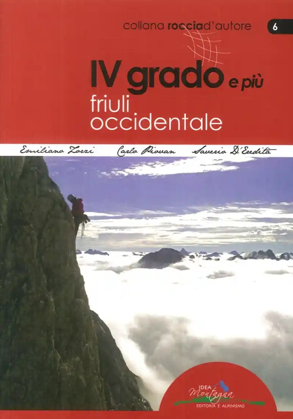 Iv Grado Friuli Occidentale