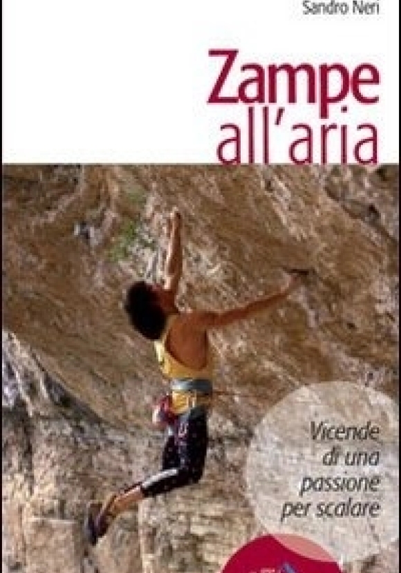 Zampe All'aria - Vicende Di Un