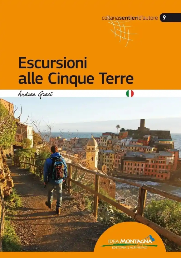 Escursioni Alle Cinque Terre