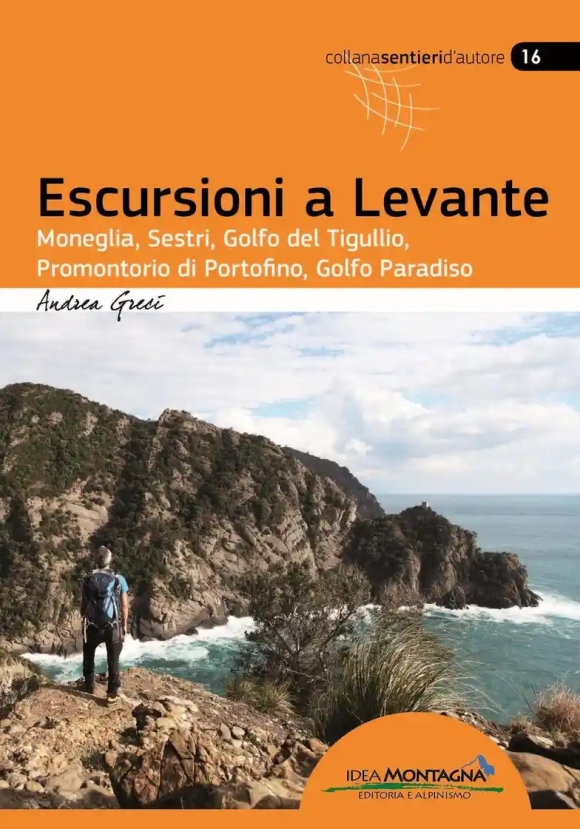Escursioni A Levante