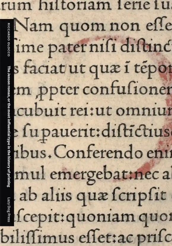 Il Romano Di Jenson