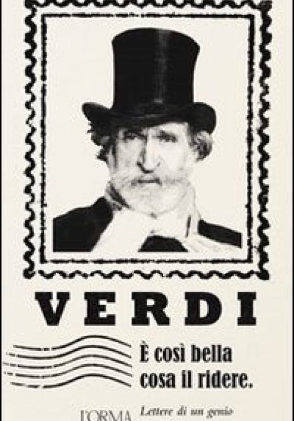 E' Cosi' Bella Cosa Il Ridere. Lettere Di Un Genio Compreso