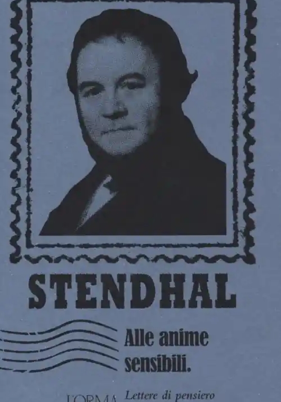 Alle Anime Sensibili. Lettere Di Pensiero E Desiderio