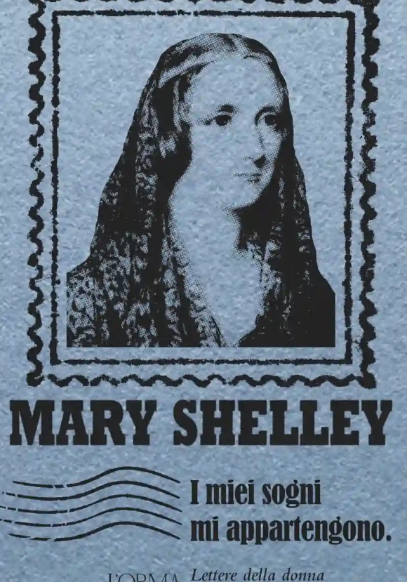 I Miei Sogni Mi Appartengono. Lettere Della Donna Che Reinvento' La Paur