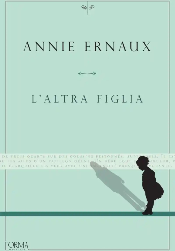 L'altra Figlia