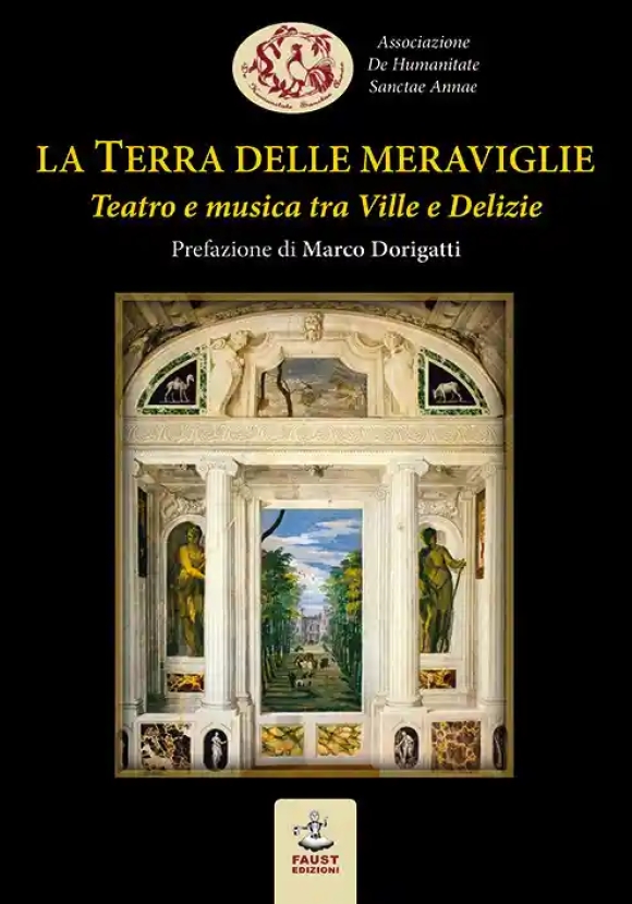 Terra Delle Meraviglie