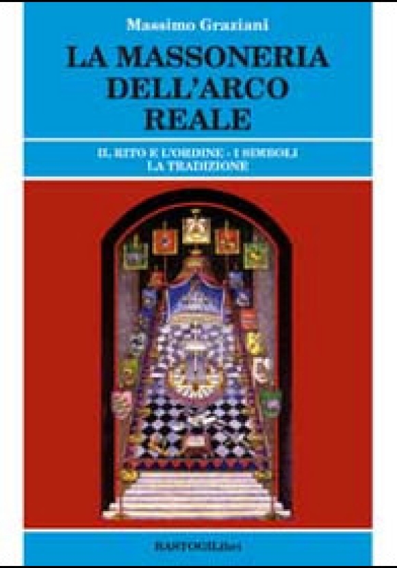 Massoneria Dell'arco Reale