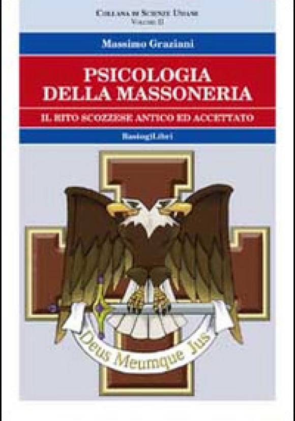 Psicologia Della Massoneria 2