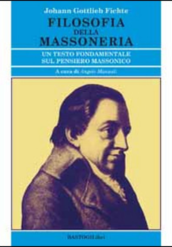 Filosofia Della Massoneria