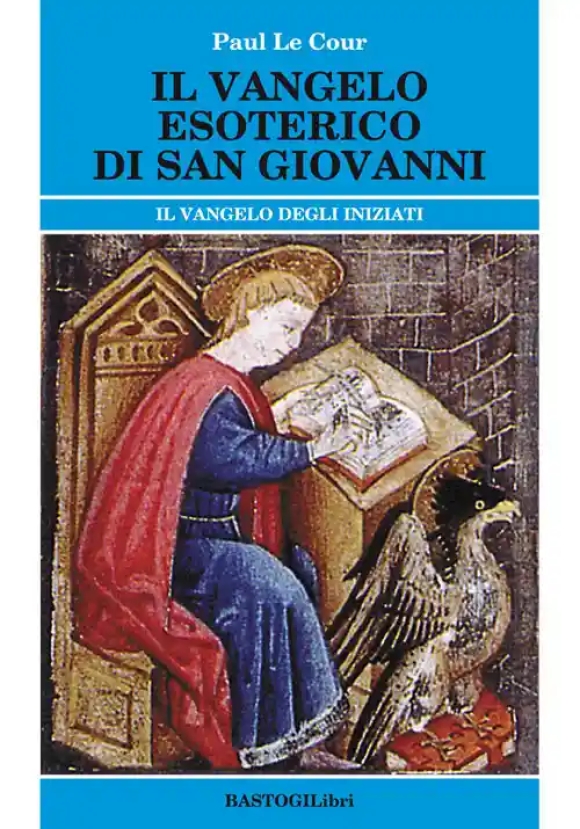 Vangelo Esoterico Si San G.