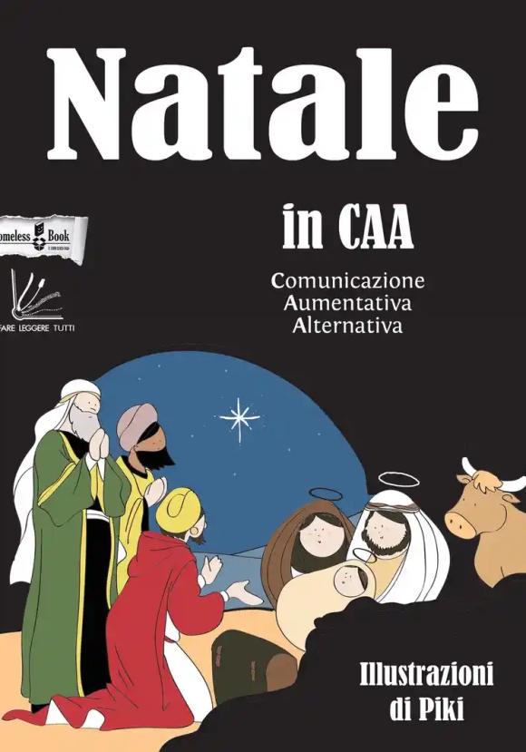 Natale In Caa