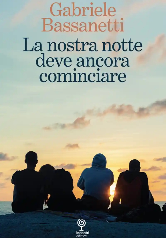 Nostra Notte Deve Ancora Comin