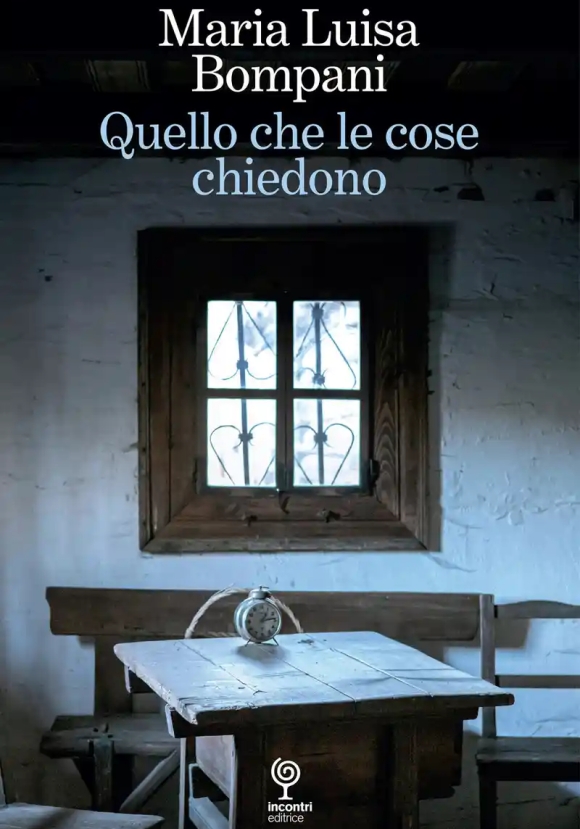 Quello Che Le Cose Chiedono