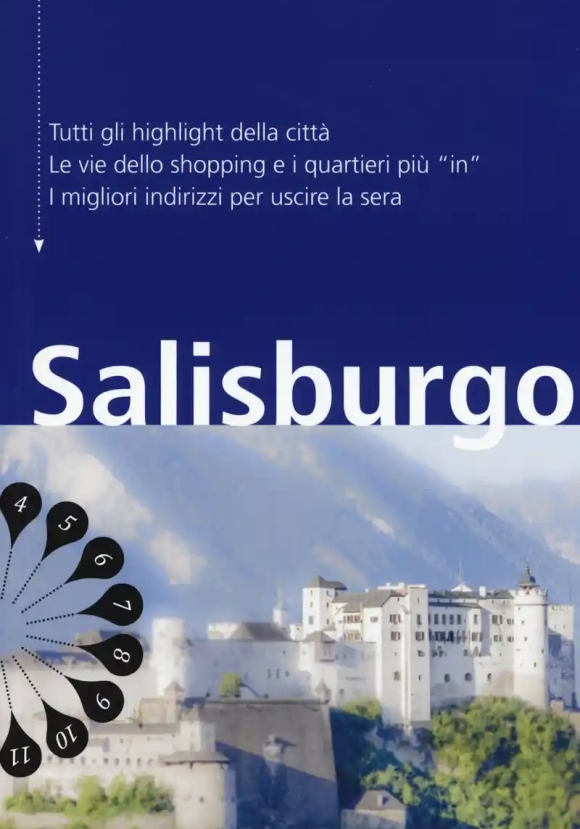 Salisburgo