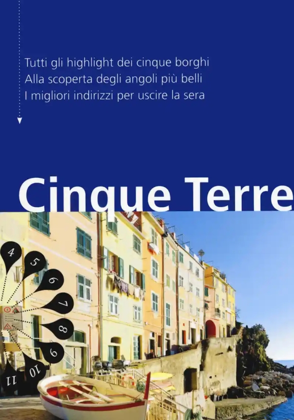 Cinque Terre