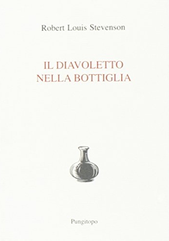 Diavoletto Nella Bottiglia