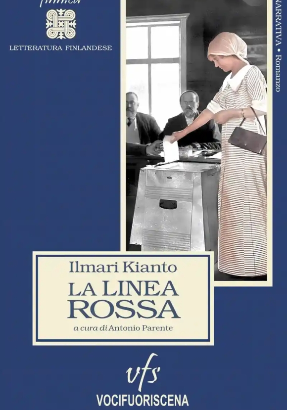 Linea Rossa