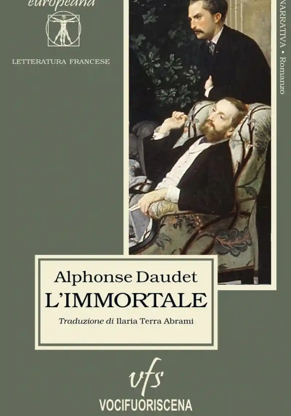 Immortale