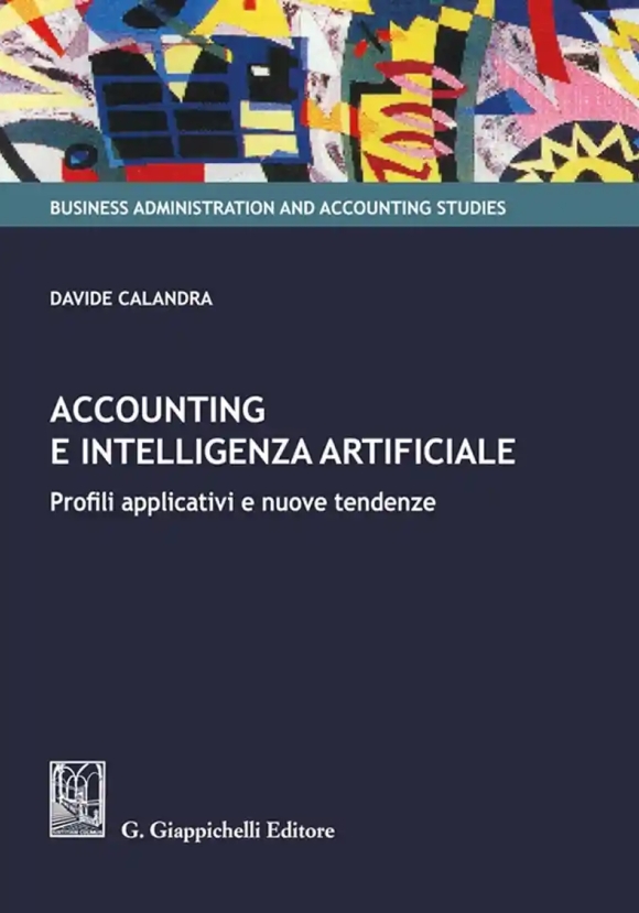 Accounting Intelligenza Artificiale