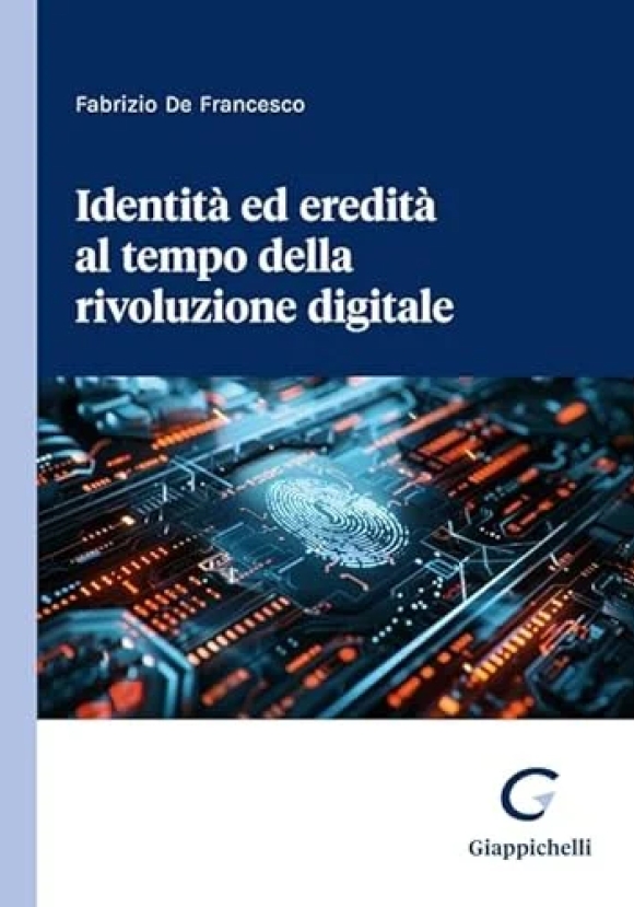 Identita' Ed Eredita'