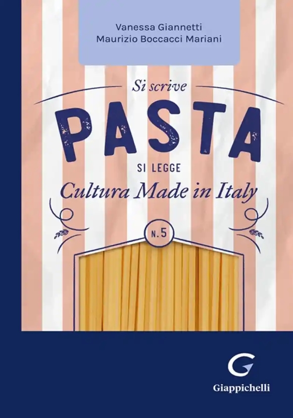 Si Scrive Pasta