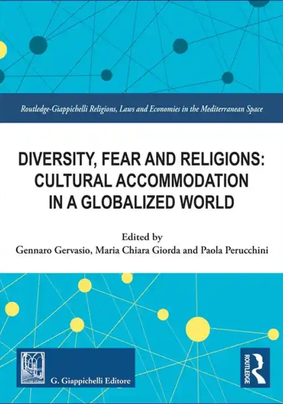 Diversity Fear And Religions