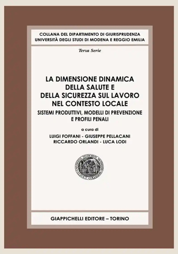 Dimensione Dinamica Salute Sicur.lavoro
