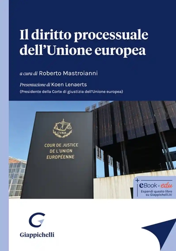 Diritto Processuale Ue