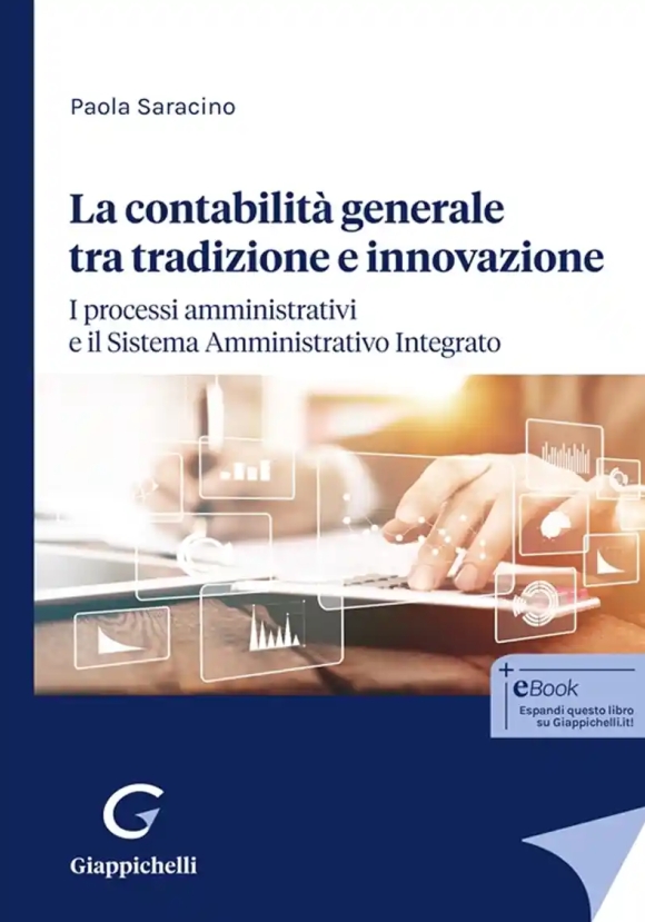 Contabilita' Generale Tra Tradiz.innovaz