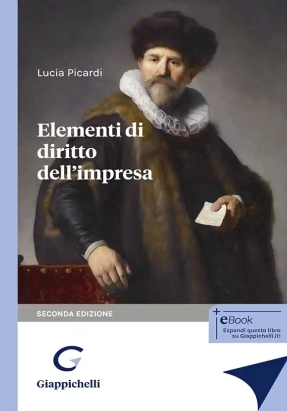 Elementi Diritto Impresa 2ed.