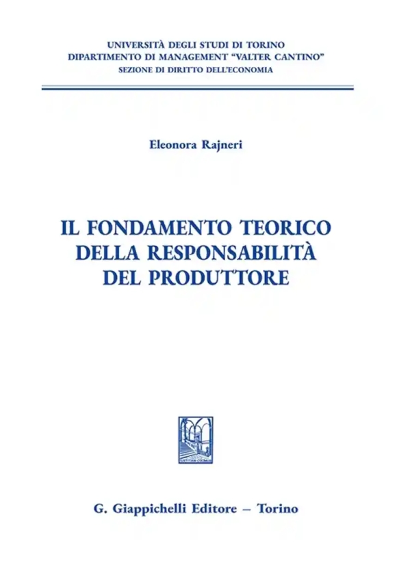 Fondamento Teorico