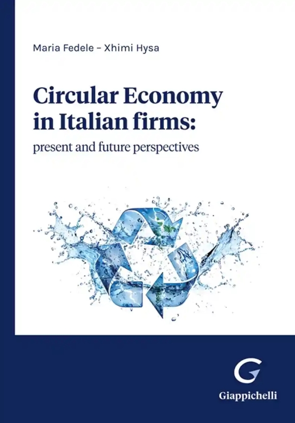 Circular Economy In Italian Firms