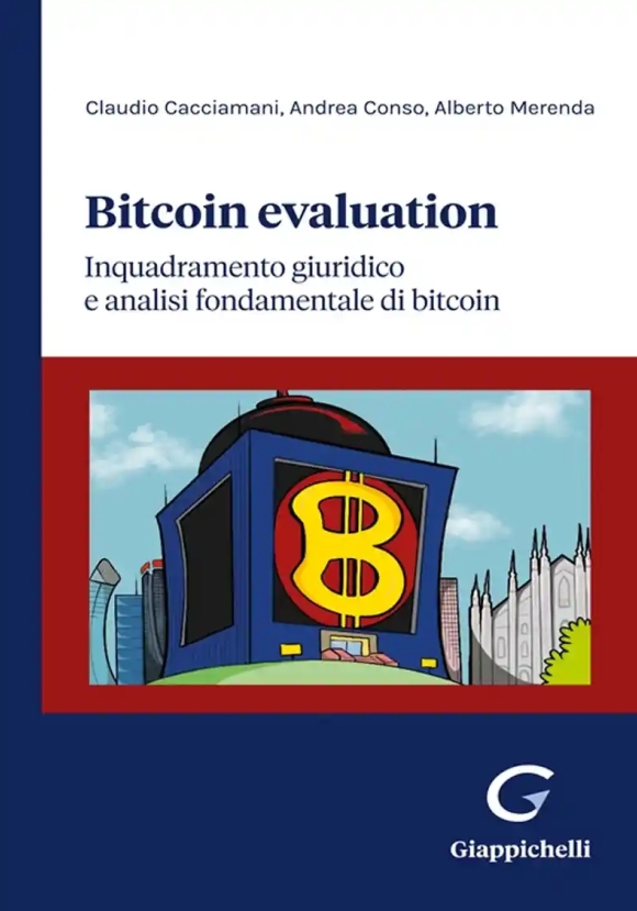 Bitcoin Evaluation