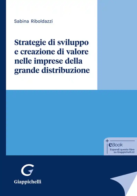 Strategie Di Sviluppo Creazione Valore