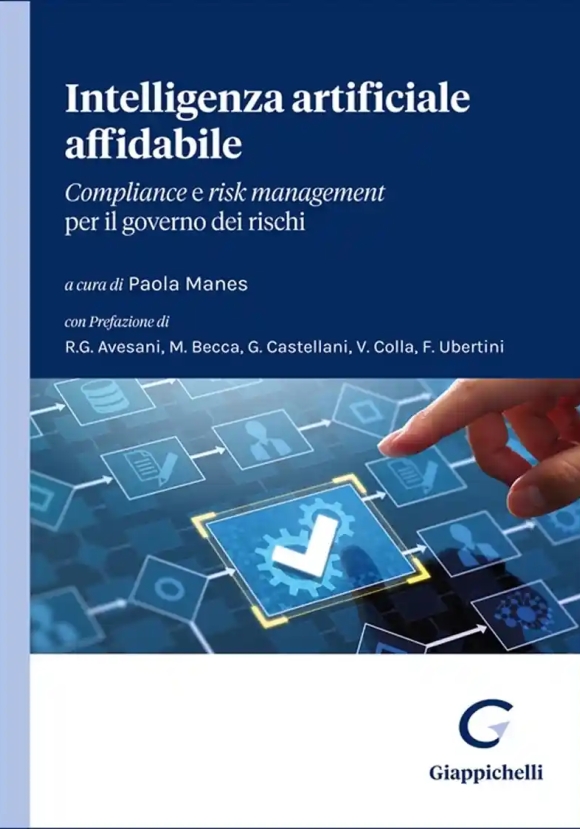 Intelligenza Artificiale Affidabile