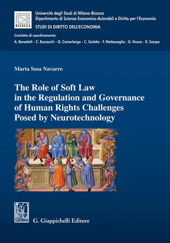 The Role Of Soft Law