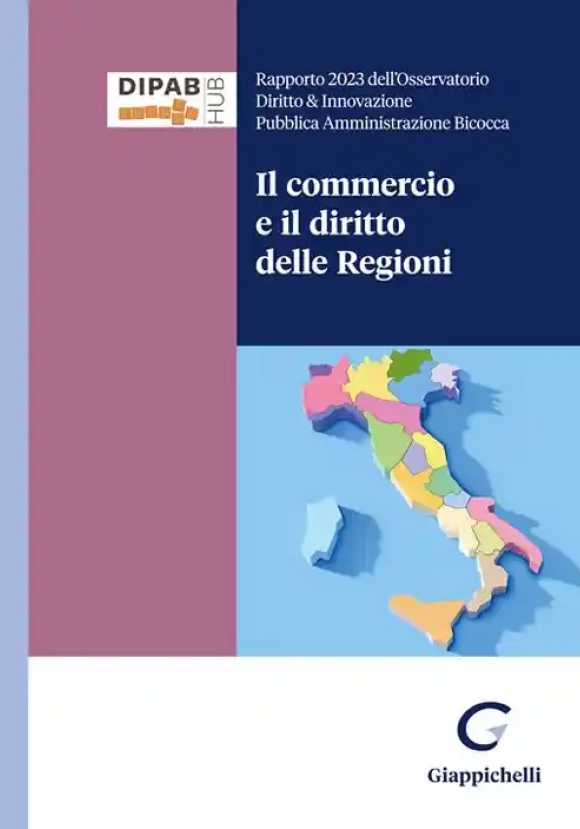 Rapporto Annuale 2024 Commercio Dir.reg