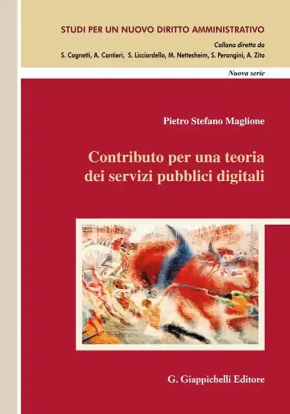 Contributo Teoria Servizi Pubb.digitali