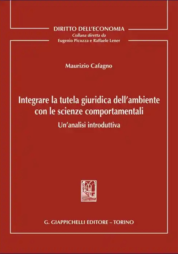 Integrante Tutela Ambiente