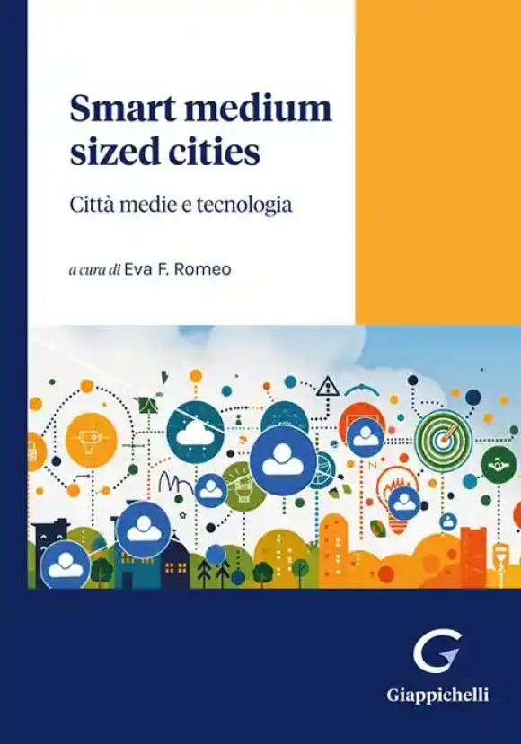 Smart Medium Sized Cities