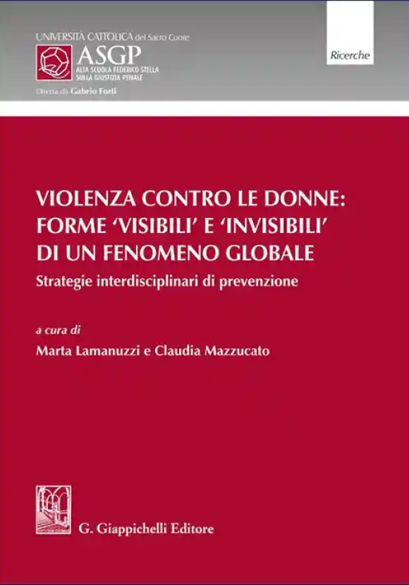 Violenza Contro Le Donne