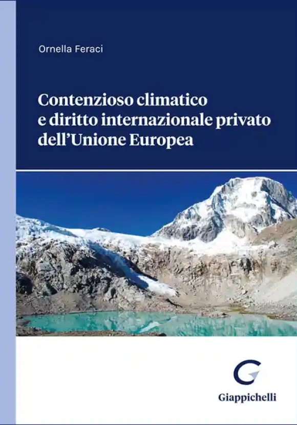 Contenzioso Climatico